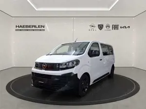 Opel Vivaro Kombi 2.0 M *Parkpilot hinten*9-Sitzer*
