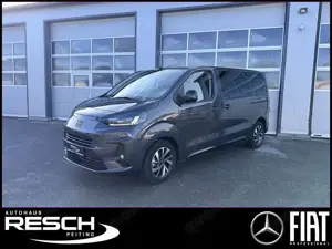 Fiat Ulysse L2 Top 180 AT8 Standheizung Glasdach ACC