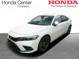 Honda Civic e:HEV Advance