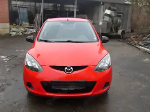 Mazda 2 2 1.3 Independence