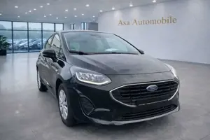 Ford Fiesta Cool  Connect Navi