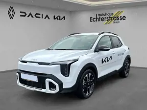 Kia Stonic 1.0 T-GDI OPF 48V DCT GT-Line Bild 2