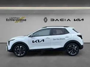 Kia Stonic 1.0 T-GDI OPF 48V DCT GT-Line Bild 3