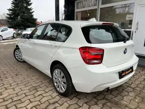 BMW 114 i *1. Hand * Start-Stopp-Automatik * TÜV Neu * Bild 4