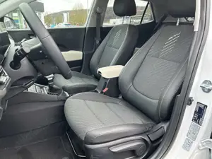Kia Stonic 1.0 T-GDI OPF 48V DCT GT-Line Bild 4