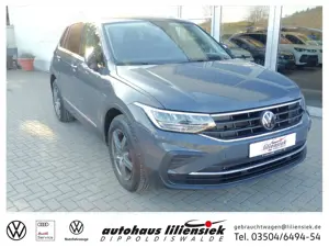 Volkswagen Tiguan 1.5 TSI DSG Life *LED*PDC*DCC*