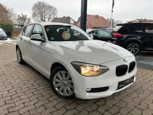 BMW 114 i *1. Hand * Start-Stopp-Automatik * TÜV Neu * Bild 3