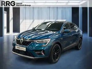 Renault Arkana TECHNO E-TECH Hybrid 145 Apple CarPlay SHZ