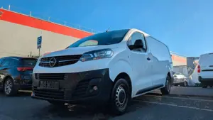 Opel Vivaro Kasten Edition L3/KAM/KLIMA/LEDER/SORTIMO