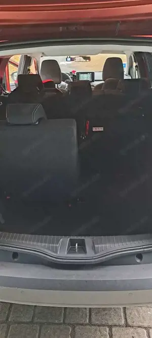 Dacia Jogger Jogger TCe 110 (7-Sitzer) Extreme Bild 3