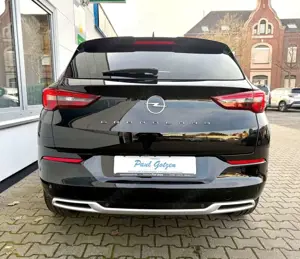 Opel Grandland X Grandland Ultimate 1,2 Automatik el. Heckklappe Bild 4
