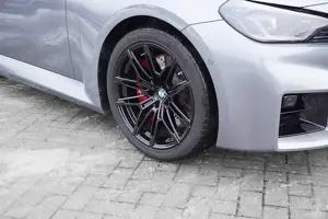 BMW M2 Coupé Autom HeadUp M-Sitze HarmanKardon Kamera ACC Bild 2