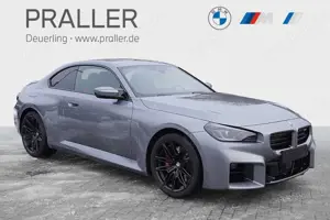 BMW M2 Coupé Autom HeadUp M-Sitze HarmanKardon Kamera ACC