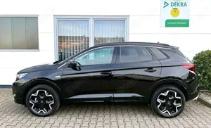 Opel Grandland X Grandland Ultimate 1,2 Automatik el. Heckklappe Bild 5