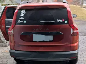 Dacia Jogger Jogger TCe 110 (7-Sitzer) Extreme Bild 4