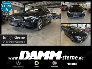 Mercedes-Benz CLA 250 CLA 250 e SB AMG Line/AHK/LED/Kamera/Keyless/LRH