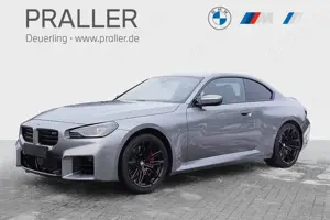 BMW M2 Coupé Autom HeadUp M-Sitze HarmanKardon Kamera ACC