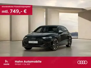 Audi S3 TFSI 245 kW S tronic