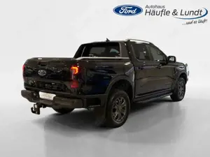 Ford Ranger Wildtrak e-4WD Doppelkabine AHK Navi Digitales Coc Bild 5
