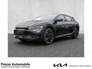 Kia EV6 84 kWh Air Wärmepumpe, Navi, Kamera