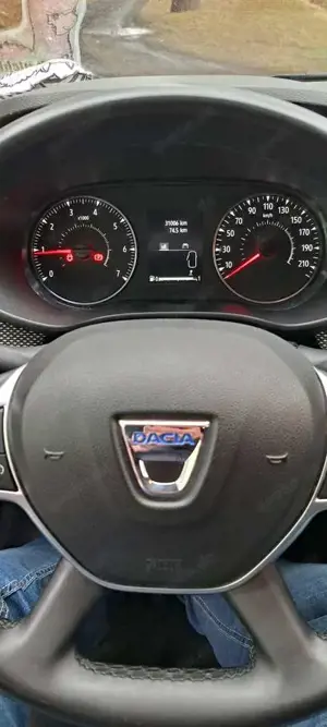 Dacia Jogger Jogger TCe 110 (7-Sitzer) Extreme Bild 5