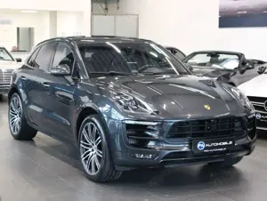 Porsche Macan GTS Sport Design Sport Chrono*Pano Bild 2