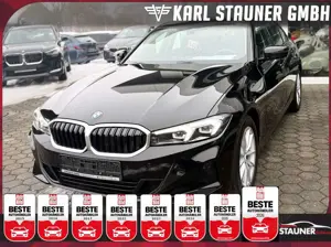 BMW 318 i Limousine MEMORY PDC NAVI DAB CARPLAY