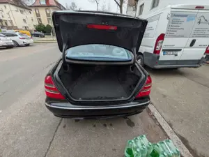 Mercedes-Benz 270 E 270 CDİ Bild 5