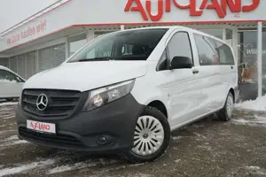 Mercedes-Benz Vito Tourer extralang 8-Sitzer Aut. Navi PDC USB