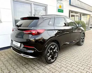 Opel Grandland X Grandland Ultimate 1,2 Automatik el. Heckklappe Bild 2