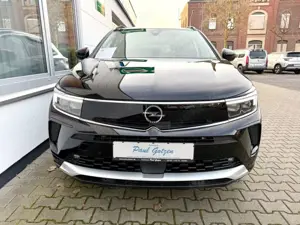 Opel Grandland X Grandland Ultimate 1,2 Automatik el. Heckklappe Bild 3