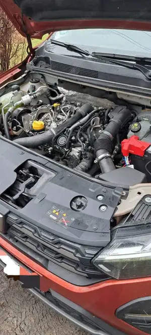 Dacia Jogger Jogger TCe 110 (7-Sitzer) Extreme Bild 2