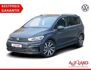 Volkswagen Touran 1.5 R-Line LED Navi AHK Sitzheizung