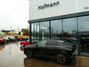 Peugeot 3008 Hybrid 145 Allure Klima, Navi, SHZ, Kamera Bild 3