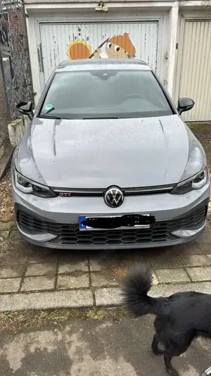 Volkswagen Golf GTI 2.0 TSI OPF DSG Clubsport