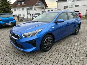 Kia Ceed SW / cee'd SW