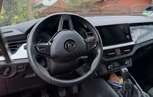 Skoda Scala Scala 1.5 TSI Drive 125 Bild 3