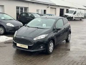 Ford Fiesta Sync Edition