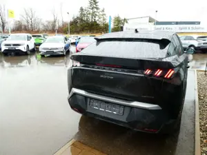 Peugeot 3008 Hybrid 145 Allure Klima, Navi, SHZ, Kamera Bild 5