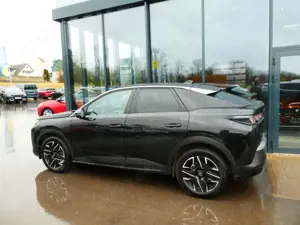 Peugeot 3008 Hybrid 145 Allure Klima, Navi, SHZ, Kamera Bild 4