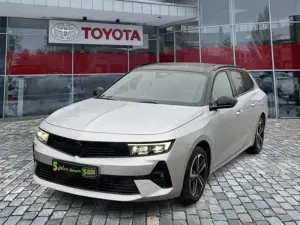 Opel Astra L Sports Tourer 1.2 Turbo GS