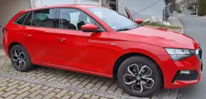 Skoda Scala Scala 1.5 TSI Drive 125