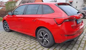 Skoda Scala Scala 1.5 TSI Drive 125 Bild 2