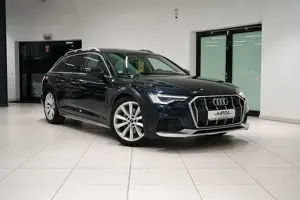 Audi A6 allroad 50|ACC|PANORAMA|LUFT|COCKPIT|360|BO|