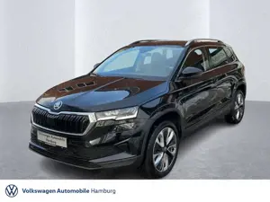 Skoda Karoq 2.0 TDI Drive DSG AHK Standhzg Sitzhzg