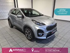 Kia Sportage 1.6 T-GDI  GT Line 4WD|Pano|LED