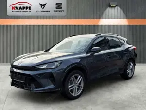 CUPRA Formentor 110 kW 1.5 eTSI Navi el Sitze Sitzheizung Kamera W