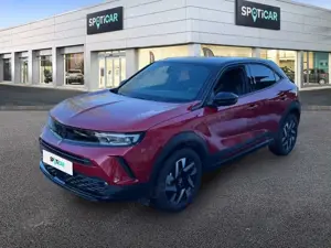 Opel Mokka GS Navi Kamera Navi Sitzheizung