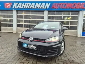 Volkswagen Golf VII Lim. GTI Performance BMT
