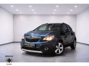 Opel Mokka Edition 1.4 Turbo Klima/SHZ/LenkradHZG/Fernlichtas